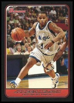 69 Jameer Nelson